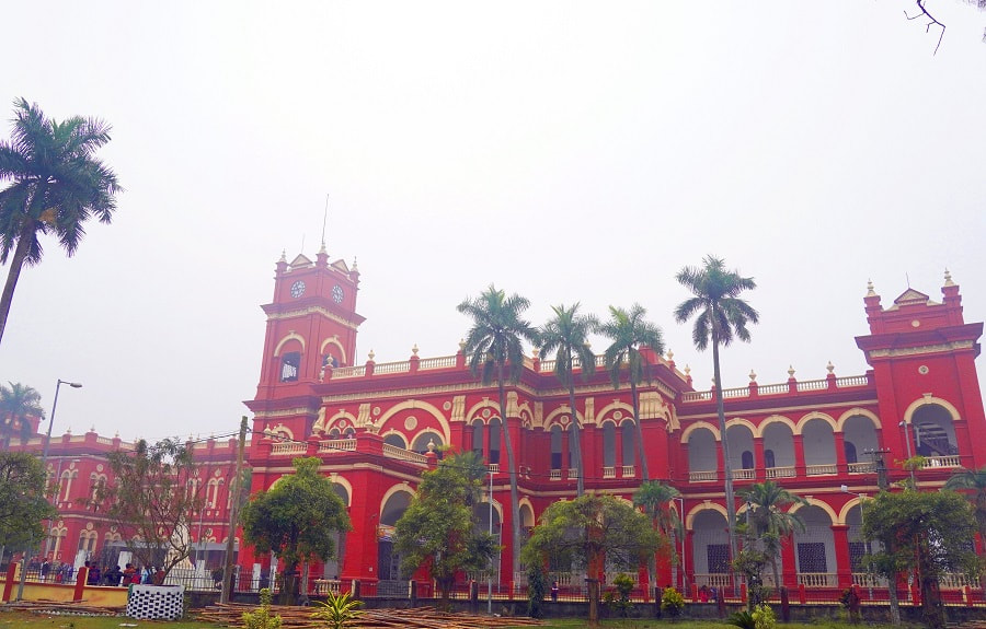 Rajmandir Palace